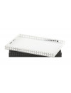 PLATEAU-REHAUSSE CITY ATLAS 1/1 BLANC