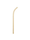 PAILLE KRAFT FLEXIBLE 200