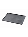 PLATEAU TEXTURA ATLAS 1/1 NOIR