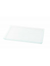 PLATEAU CUBIK VERT D'EAU ATLAS 1/1