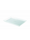 PLATEAU CUBIK VERT D'EAU ATLAS 1/2