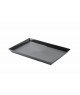 PLATEAU CUBIK NOIR ATLAS 1/2