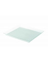PLATEAU CUBIK VERT D'EAU ATLAS 2/3