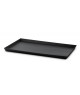 PLATEAU CATERLUX NOIR ATLAS 1/1