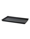 PLATEAU CATERLUX NOIR ATLAS 1/1