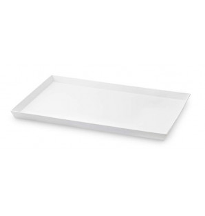 PLATEAU CATERLUX BLANC ATLAS 1/1