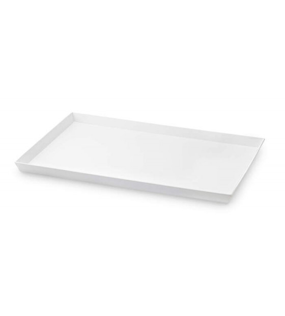PLATEAU CATERLUX BLANC ATLAS 1/1