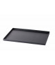 PLATEAU CATERLUX NOIR BORD DROIT ATLAS 1/1