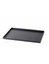 PLATEAU CATERLUX NOIR BORD DROIT ATLAS 1/1