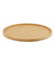 PLATEAU KAROU ROND