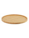PLATEAU KAROU ROND