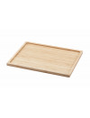 PLATEAU KAROU GN 1/2