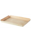 PLATEAU MADERA SULFURISÉ 309