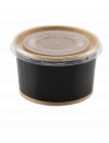POT PURO NOIR 47 CL