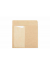 POCHETTE SNACK KARMAN 195 + SERVIETTE