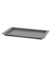 PLATEAU STONE ATLAS 1/1 GRIS