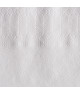 SERVIETTE COCKTAIL BLANCHE
