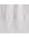 SERVIETTE COCKTAIL BLANCHE