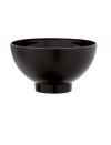 VERRINE SFERIK NOIR 6.5CL
