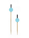 MINI STICK RING MENTHE GLACIALE