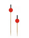 MINI STICK RING ROUGE