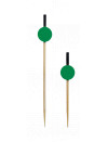 MINI STICK RING VERT