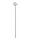 STICK ÉTOILE BLANCHE