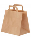 SAC PAPIER KRAFT 260
