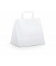 SAC PAPIER BLANC 260