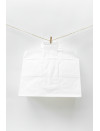 SAC PAPIER BLANC 320