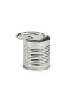 TIN CAN MÉTAL 25CL