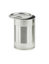 TIN CAN MÉTAL 40CL