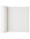 SERVIETTE BLANCHE PRÉDÉCOUPÉE - ROULEAU (10x25)