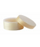 WOODBOX 30CL (FOND + CAISSETTE BLANCHE +COUVERCLE)