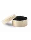 WOODBOX 45CL (FOND, CAISSETTE NOIRE, COUVERCLE)