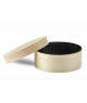 WOODBOX 1L (FOND, CAISSETTE NOIRE, COUVERCLE)