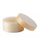 WOODBOX 15CL (FOND, CAISSETTE BLANCHE, COUVERCLE)