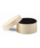 WOODBOX 15CL (FOND, CAISSETTE NOIRE, COUVERCLE)
