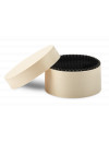 WOODBOX 15CL (FOND, CAISSETTE NOIRE, COUVERCLE)