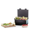 FORMULE REPAS ESSENTIEL MADERA - 2 PERSONNES