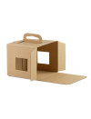 COFFRET BENTO KRAFT