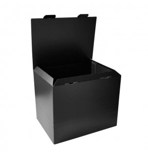 COFFRET REPAS ESSENTIEL 4 PERSONNES