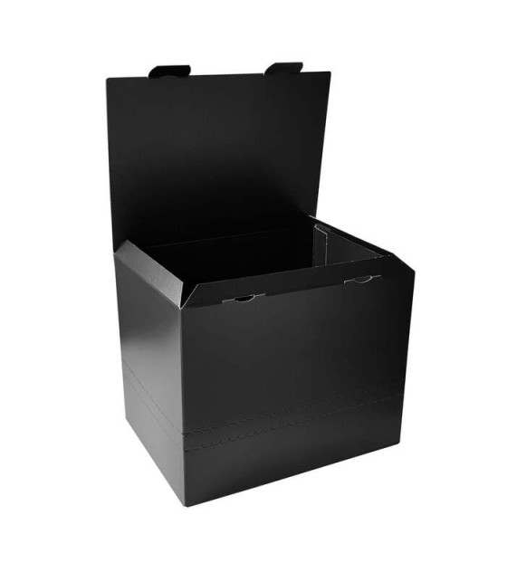 COFFRET REPAS ESSENTIEL 4 PERSONNES