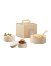 FORMULE REPAS BENTO WOODBOX