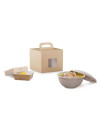FORMULE REPAS BENTO MEAL BOL