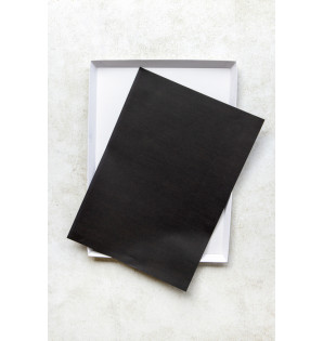 PLATEAU CATERLUX BLANC ATLAS 1/1