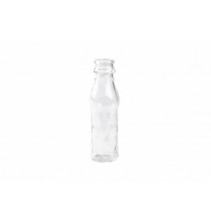 MINI BOUTEILLE COLA 8CL