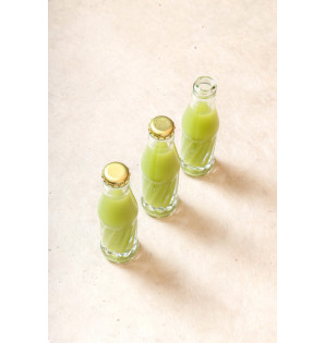 MINI BOUTEILLE COLA 8CL