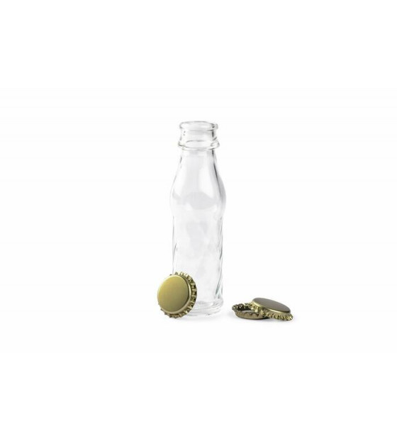 MINI BOUTEILLE COLA 8CL