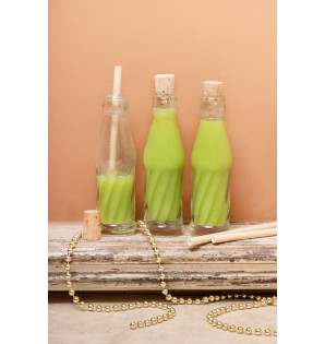 MINI BOUTEILLE COLA 8CL